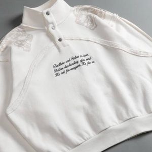 Darc Sport Mockneck Pullover